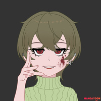 Vợ Haitani Ghệ Toge