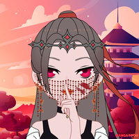 ✧༺Moon Ú ༻✧