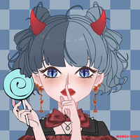 ♤Nekimi☆
