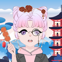 con này mê mikayuu