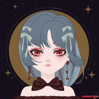Mạc Tần Nhi~