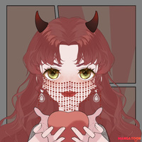 cô gái ảo tưởng