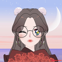 (-&-)Ikan(-_-)♐💘