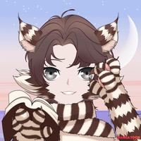 ( ╹▽╹ )