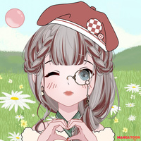 분홍