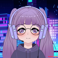 Violet