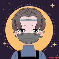 MISS༼۝Gấu☜