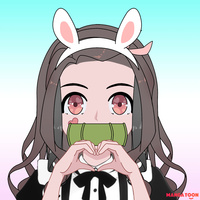 nezuko-chan~