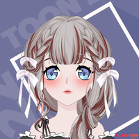 gấu trắng ...(๑¯ω¯๑)