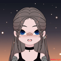 aline ♈