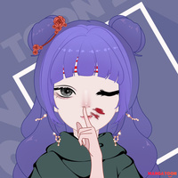 Nghèo-Channn