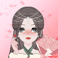 Lãnh Diệp Huyên ( Nữ )