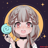 Đồ đáng ghét =))