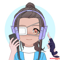 ❤️Hoseki_chobi comback