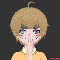 kon bất cần đời chỉ cần Anime