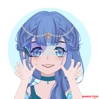 Đại Tỷ anime:3