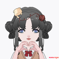 giỏ kẹo ngọt ngào