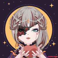 black queen