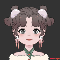 Hướng dương trong mưa