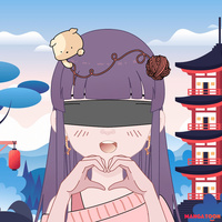 mê cô gái✿Ani Tempest 🌌