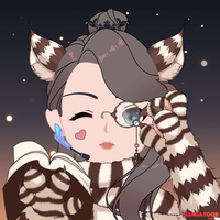 Khương Tịch An ❤