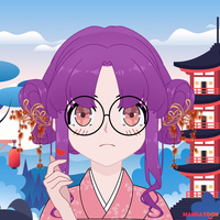 Tanizuki Kuin