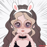 Laverna🙆‍♀️