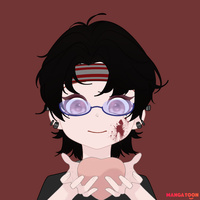 Male Make