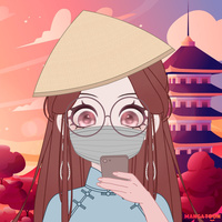 Võ Nguyễn Mai Phương 2k13