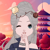 Rona(◍•ᴗ•◍)❤🏳️‍🌈🏳️‍🌈