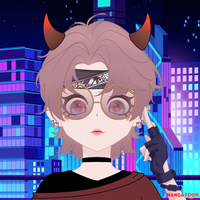 Mui ｡◕‿◕｡ 🍀