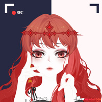 yzenna ❀(*´▽`*)❀