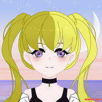 emiri hoshino [ em gái utau ]