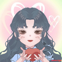 chị của michi cưng