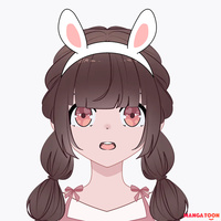 menina