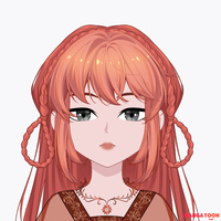 ume_karisu014 méo có lối thoát