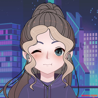 Duri chan nè bà con