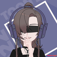 Yunni (⁰▿⁰)