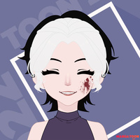 ngoan xinh yêu của các ck♡