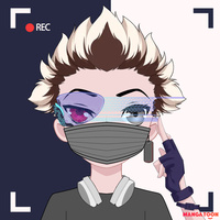 cú đêm hay hóng drama