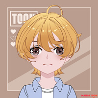 Em trai tỏa nắng