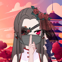 🎐trúc tử thiên-vân thiên đằng