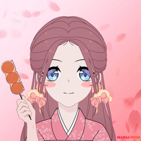 Miyuki Hozume 🌸