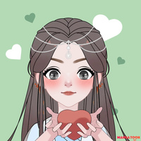 thỏ con lông trắng 🐰