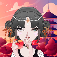 Hàn Băng Linh