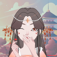 Vân đóa Chi lan