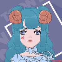 ʕʔтнỏcoɴᶦᵈᵒᶫ 亗ᥫ