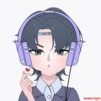 小さなオオカミ