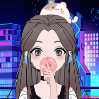 Ngọc Dung yêu màu xanh