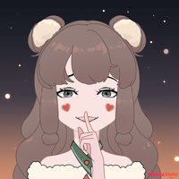 (๑¯◡¯๑) tiểu hồ (｡◕‿◕｡)